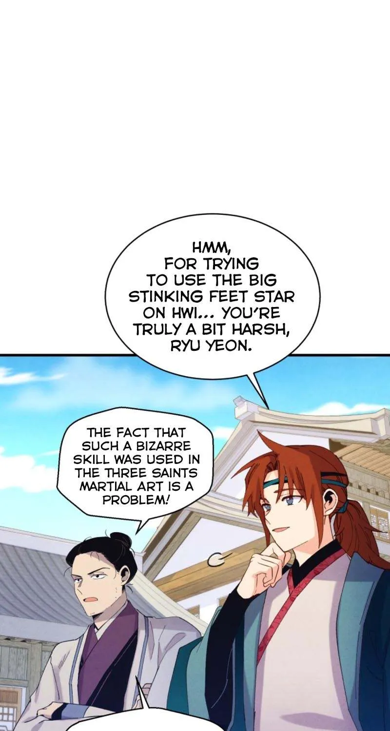Read Lightning Degree chapter 146 image 76 on Lezhin