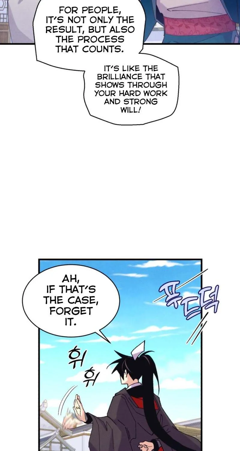 Read Lightning Degree chapter 146 image 77 on Lezhin