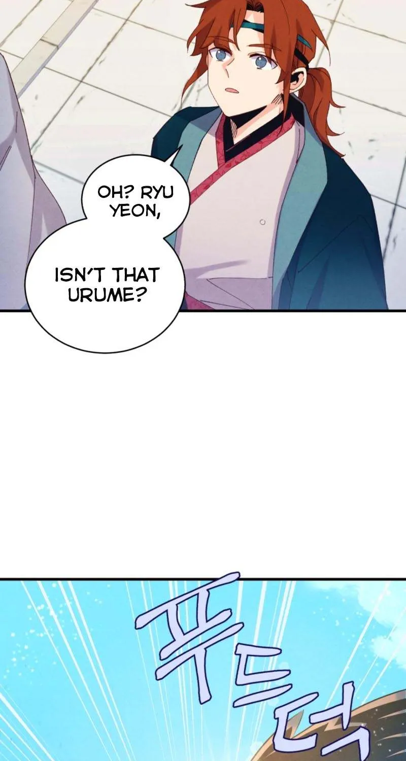 Read Lightning Degree chapter 146 image 79 on Lezhin