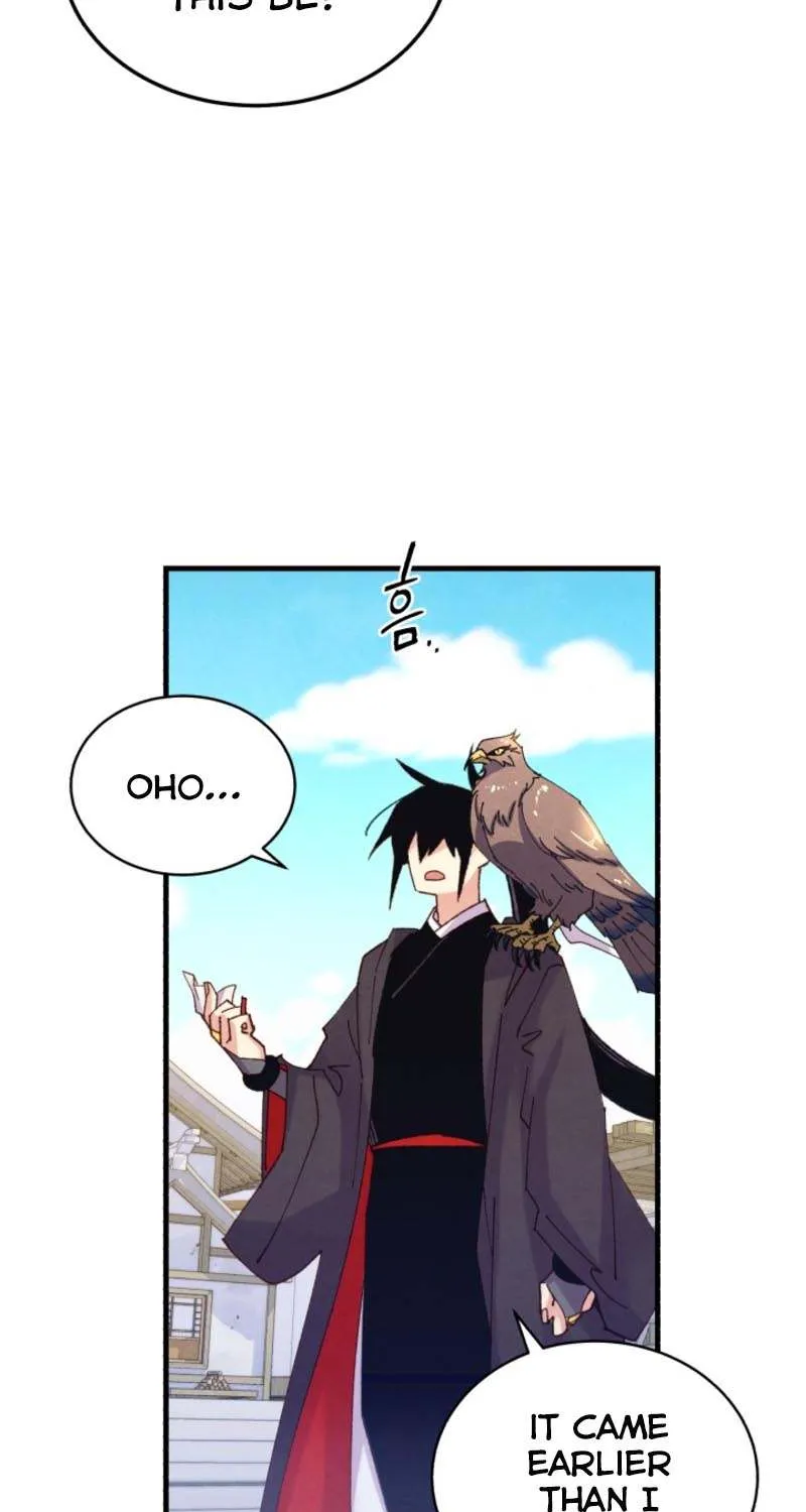Read Lightning Degree chapter 146 image 82 on Lezhin