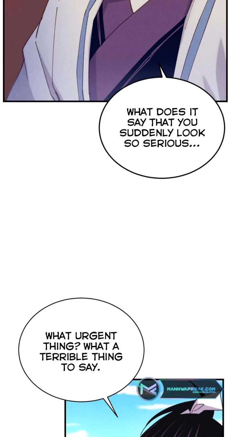 Read Lightning Degree chapter 146 image 84 on Lezhin