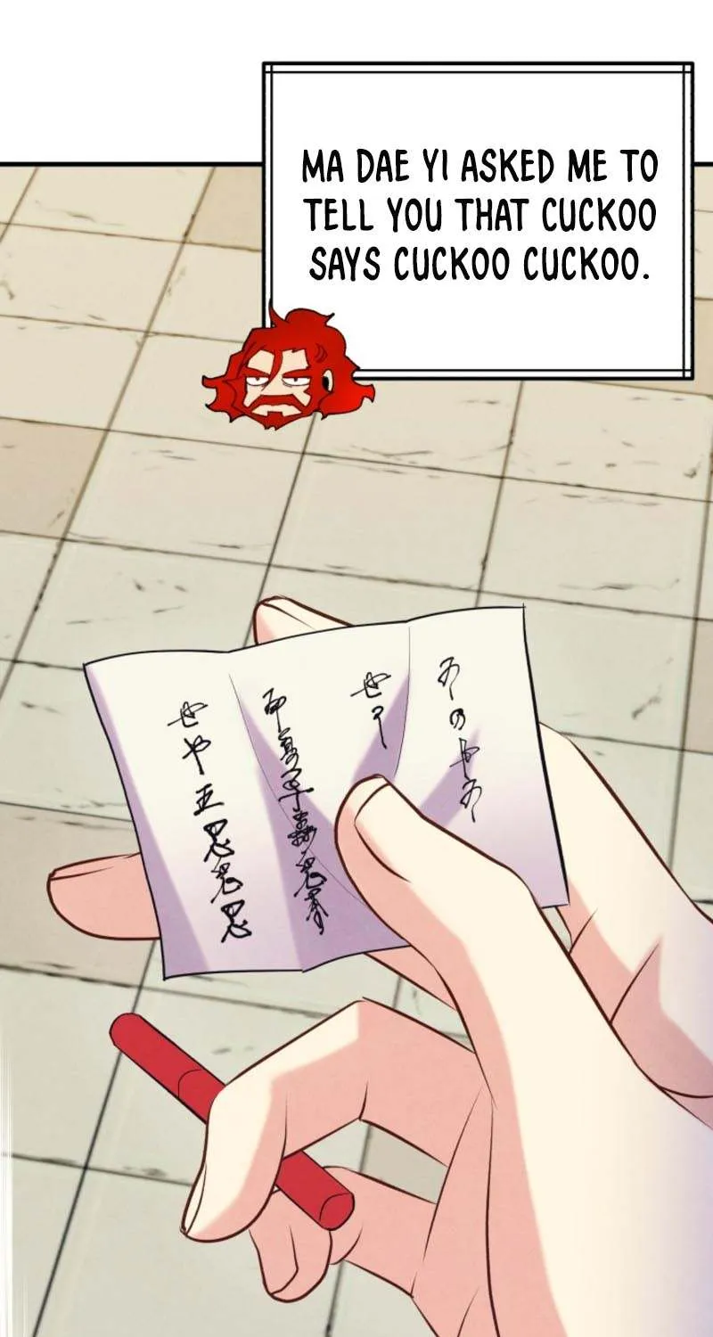 Read Lightning Degree chapter 146 image 86 on Lezhin