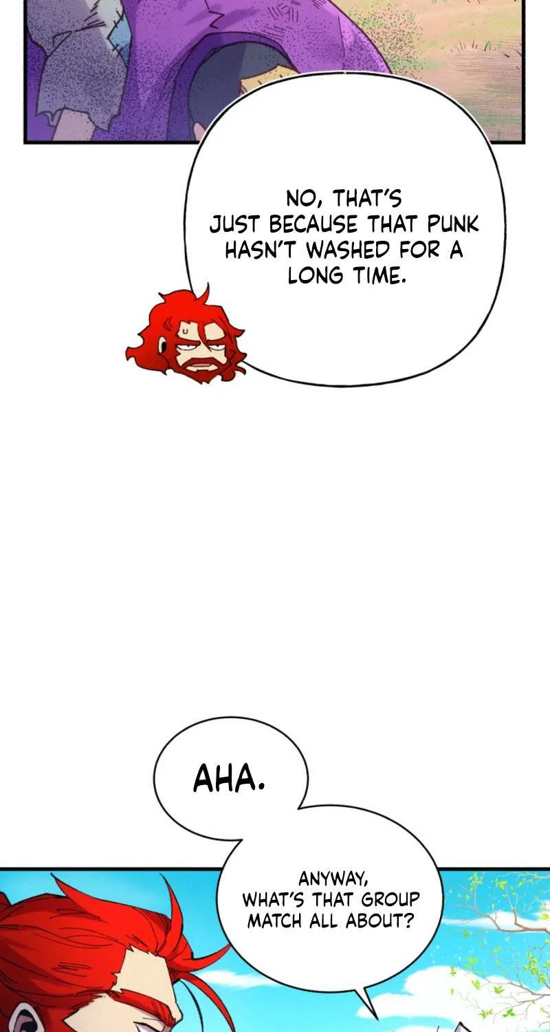 Read Lightning Degree chapter 147 image 14 on Lezhin