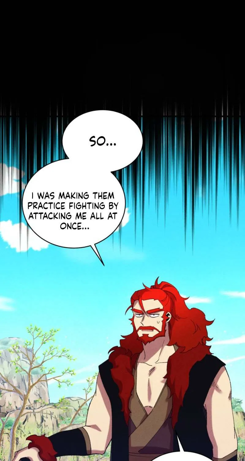 Read Lightning Degree chapter 147 image 22 on Lezhin
