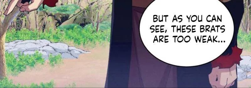 Read Lightning Degree chapter 147 image 23 on Lezhin