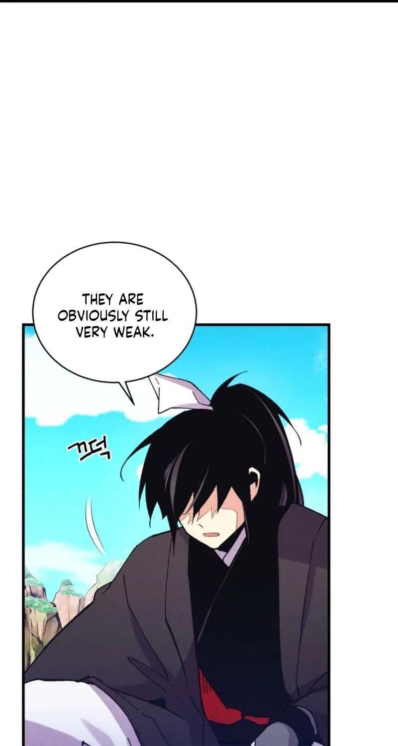 Read Lightning Degree chapter 147 image 24 on Lezhin