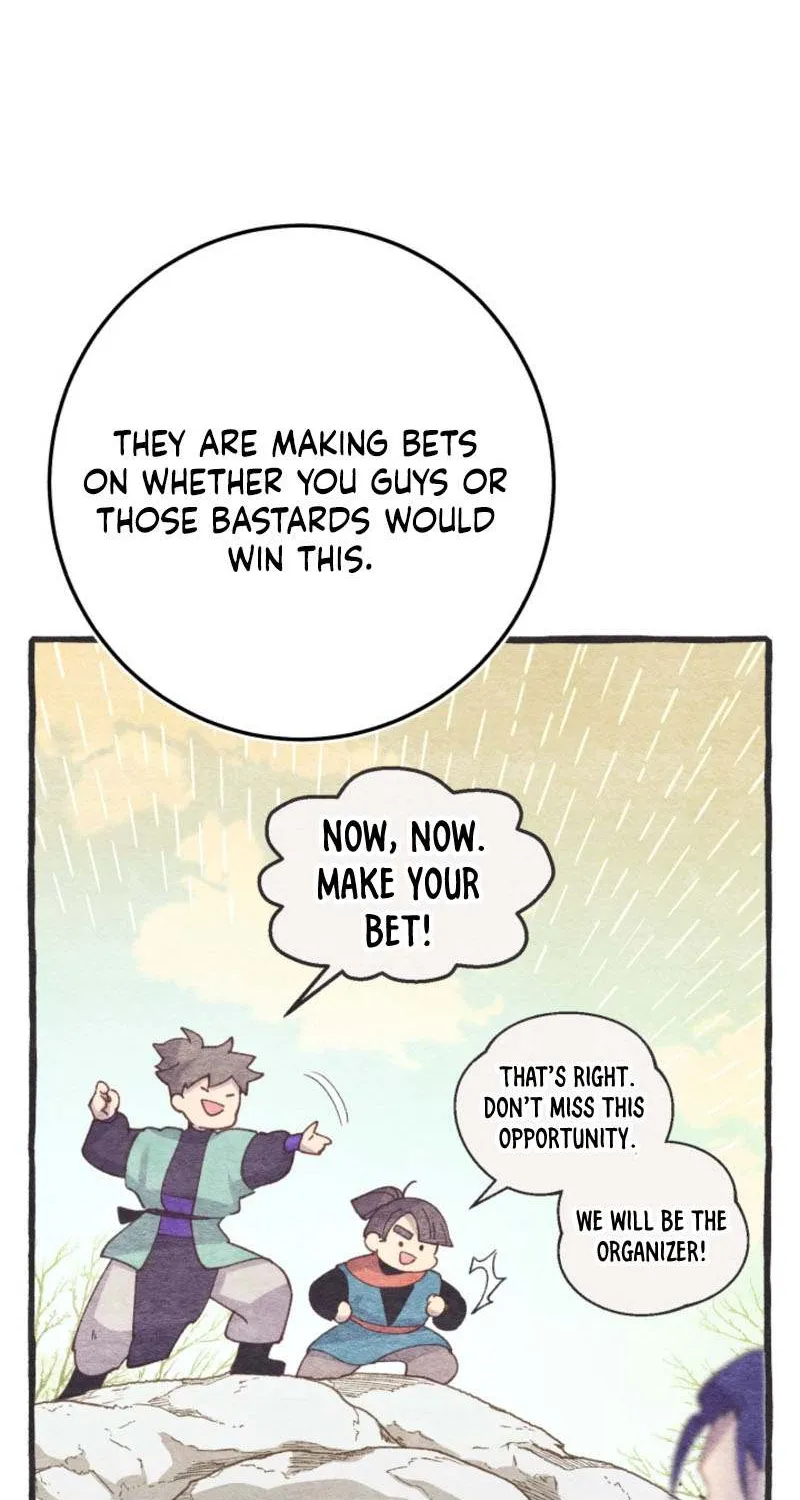 Read Lightning Degree chapter 147 image 27 on Lezhin
