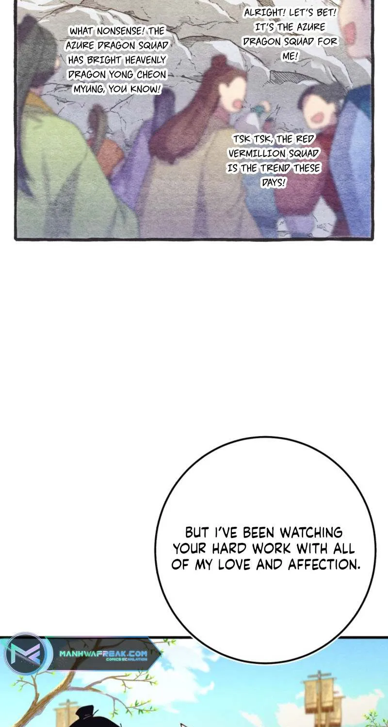 Read Lightning Degree chapter 147 image 28 on Lezhin