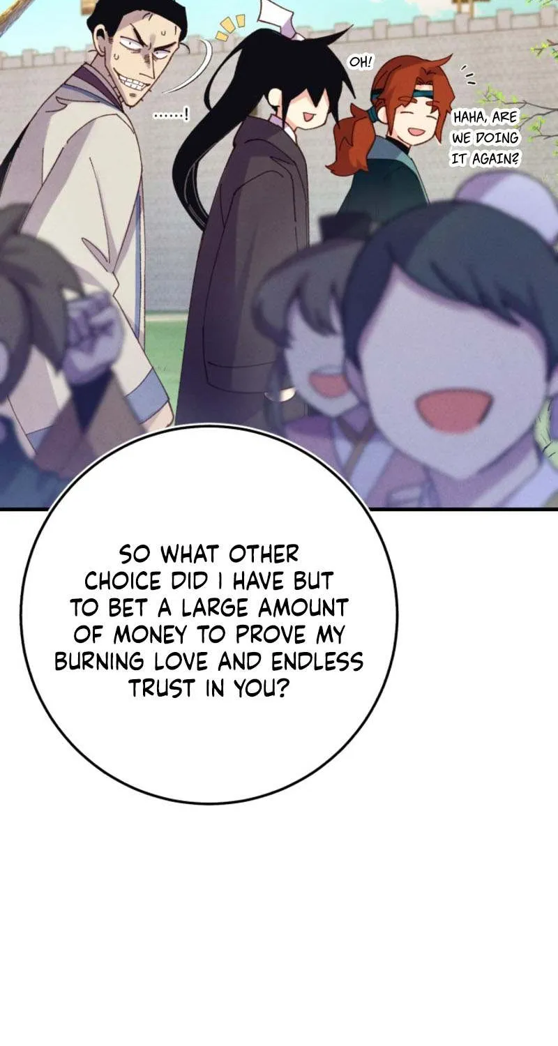 Read Lightning Degree chapter 147 image 29 on Lezhin