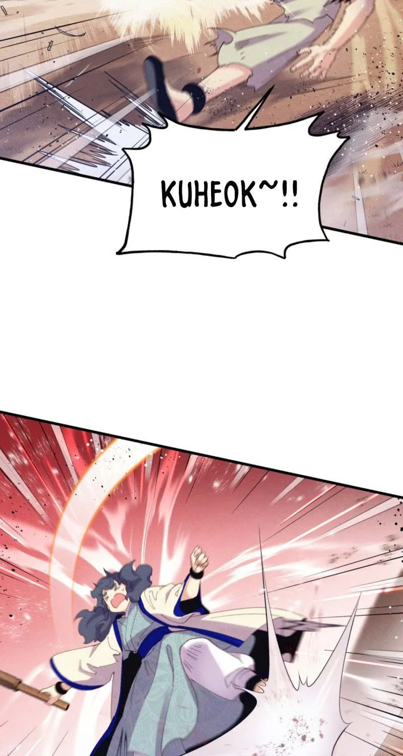 Read Lightning Degree chapter 147 image 3 on Lezhin