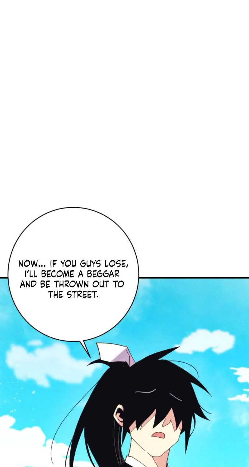 Read Lightning Degree chapter 147 image 31 on Lezhin