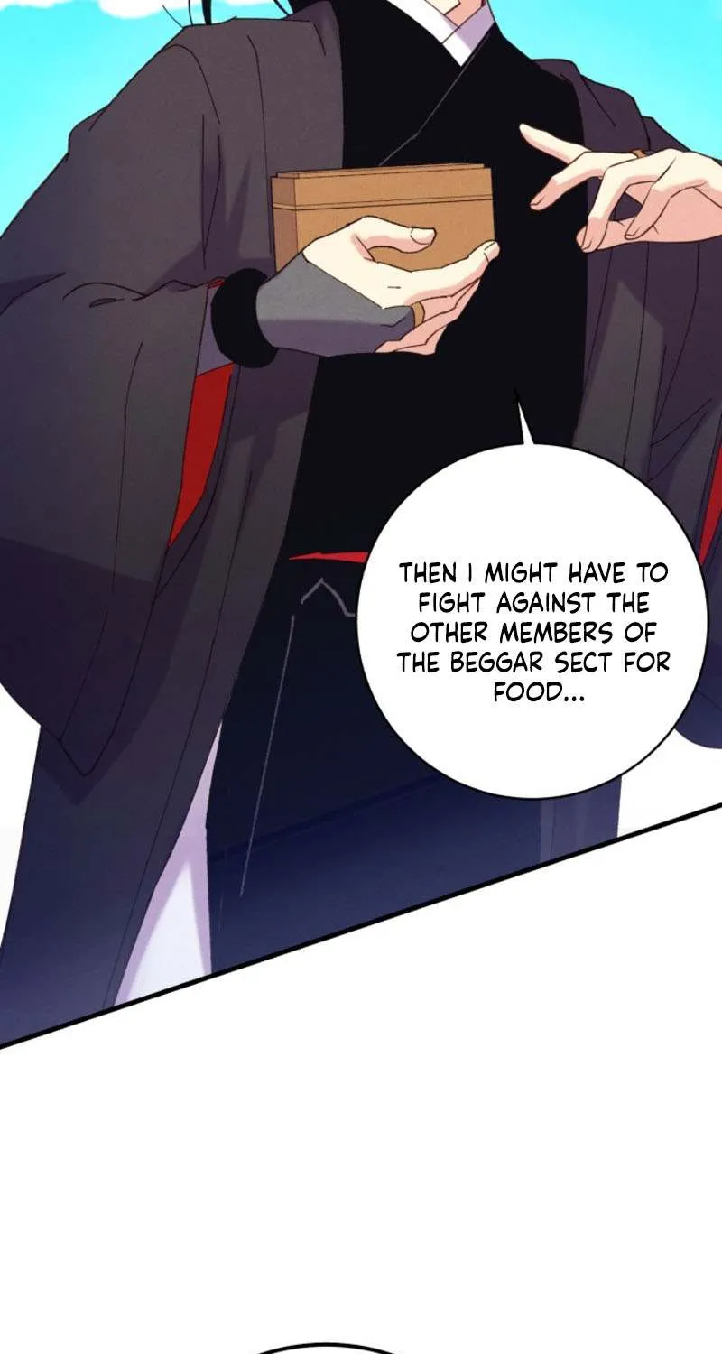 Read Lightning Degree chapter 147 image 32 on Lezhin