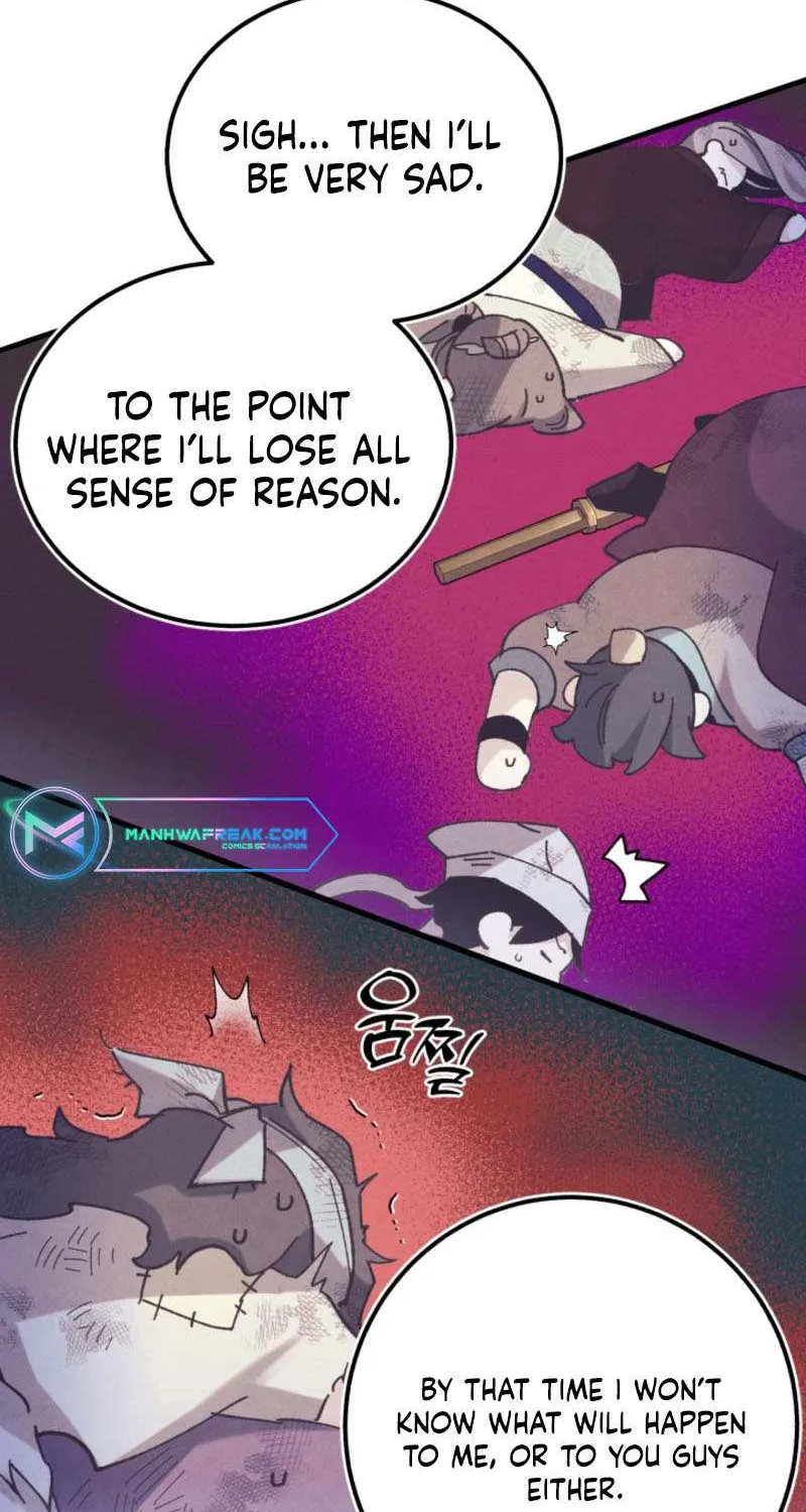 Read Lightning Degree chapter 147 image 33 on Lezhin