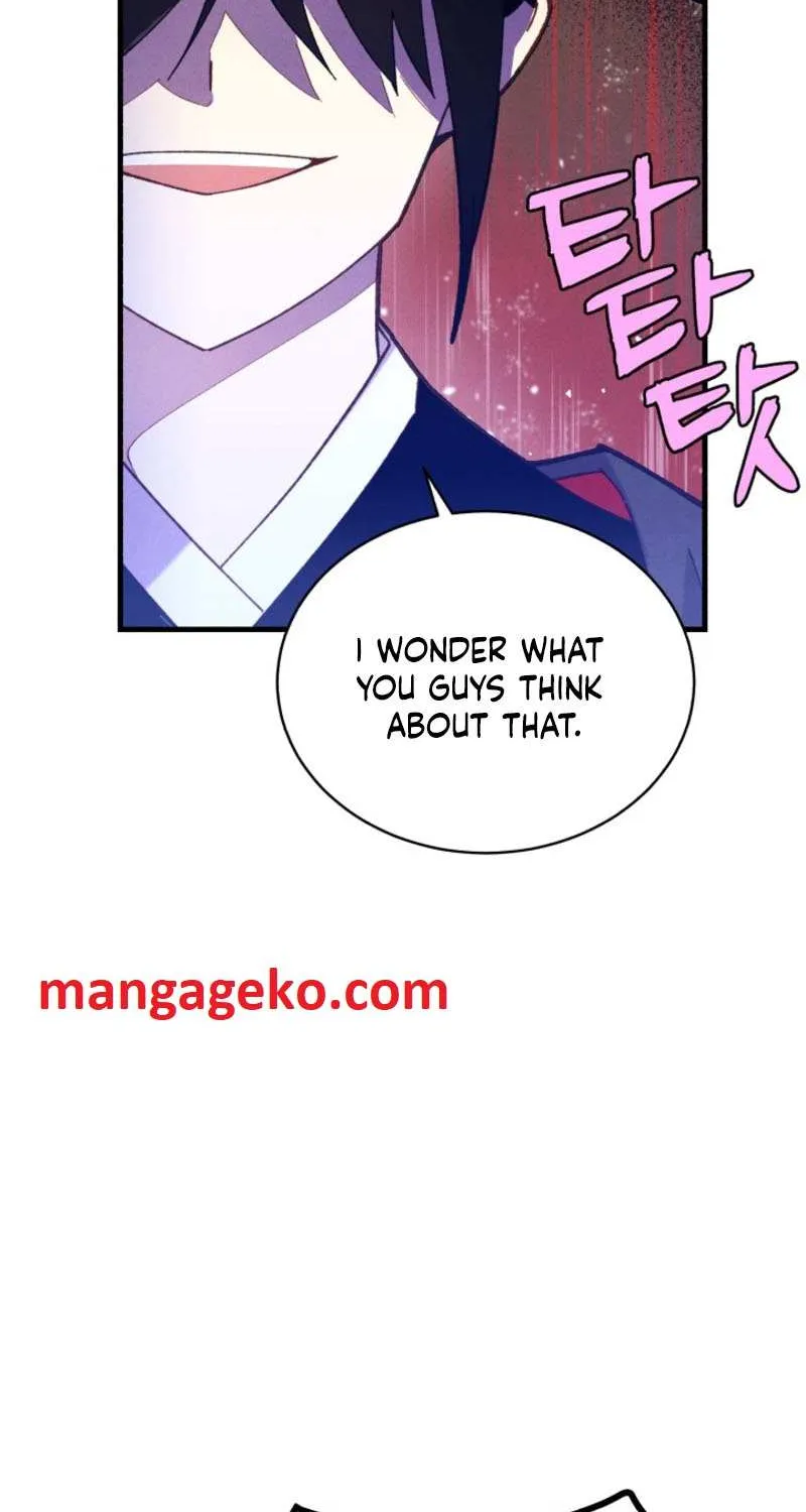 Read Lightning Degree chapter 147 image 36 on Lezhin