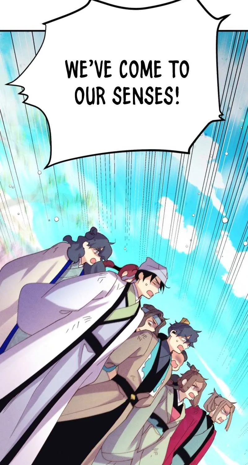 Read Lightning Degree chapter 147 image 37 on Lezhin