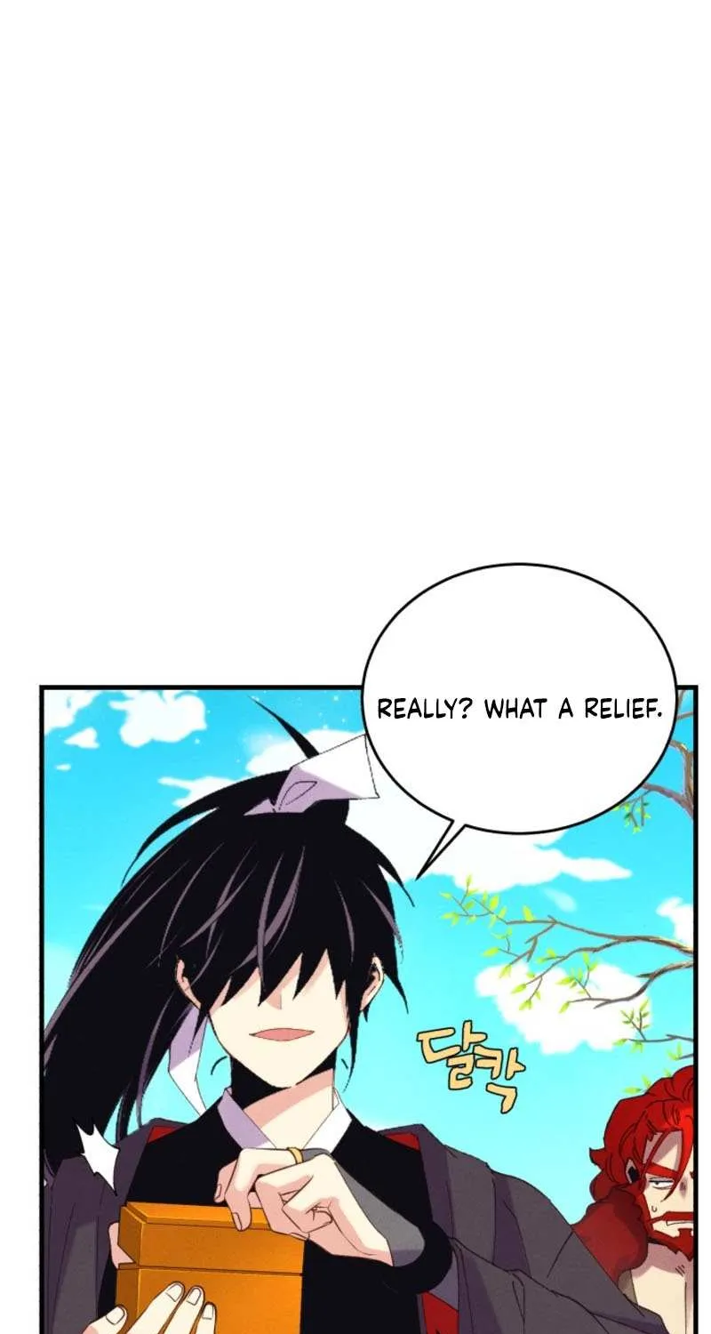Read Lightning Degree chapter 147 image 39 on Lezhin