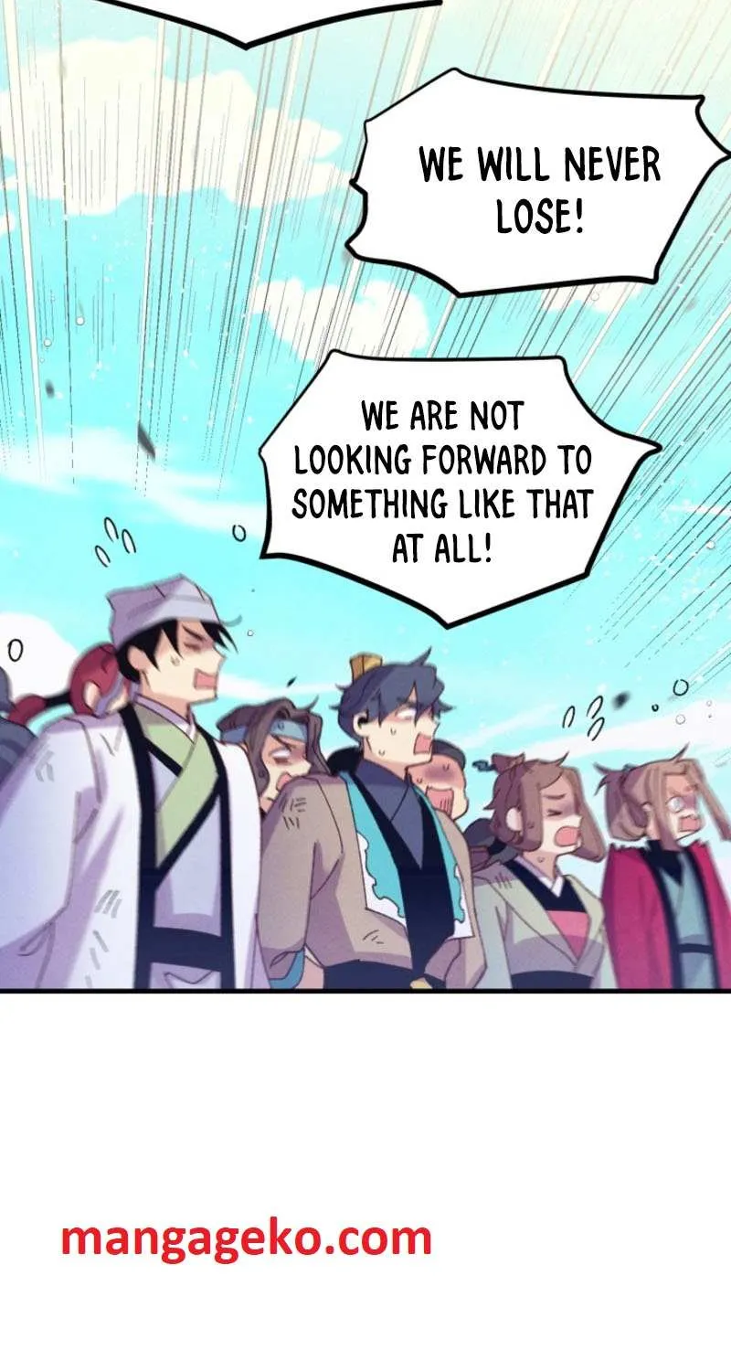 Read Lightning Degree chapter 147 image 41 on Lezhin