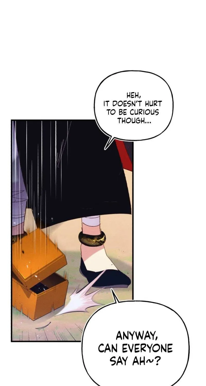 Read Lightning Degree chapter 147 image 42 on Lezhin