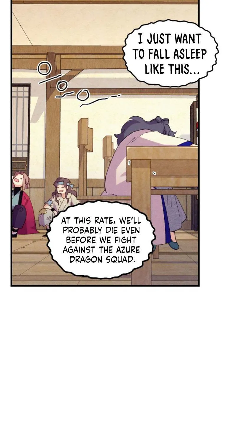 Read Lightning Degree chapter 147 image 50 on Lezhin
