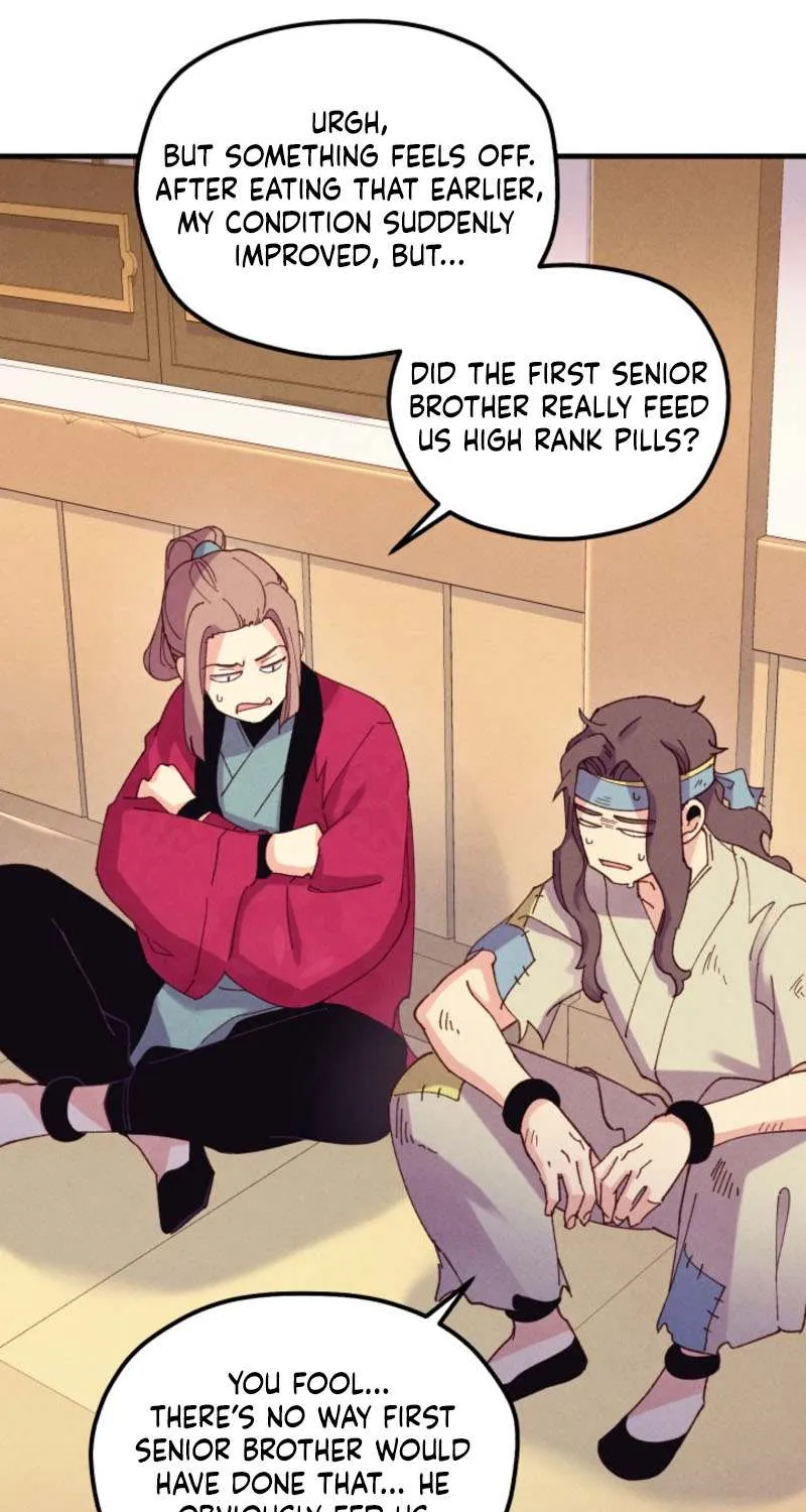Read Lightning Degree chapter 147 image 51 on Lezhin