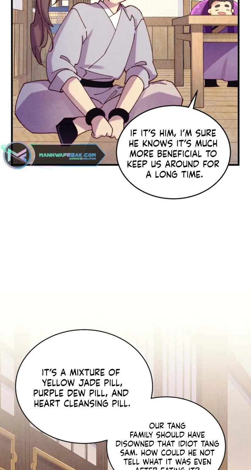 Read Lightning Degree chapter 147 image 53 on Lezhin