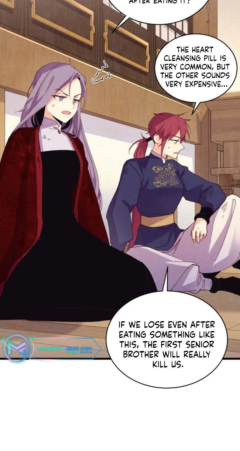 Read Lightning Degree chapter 147 image 54 on Lezhin