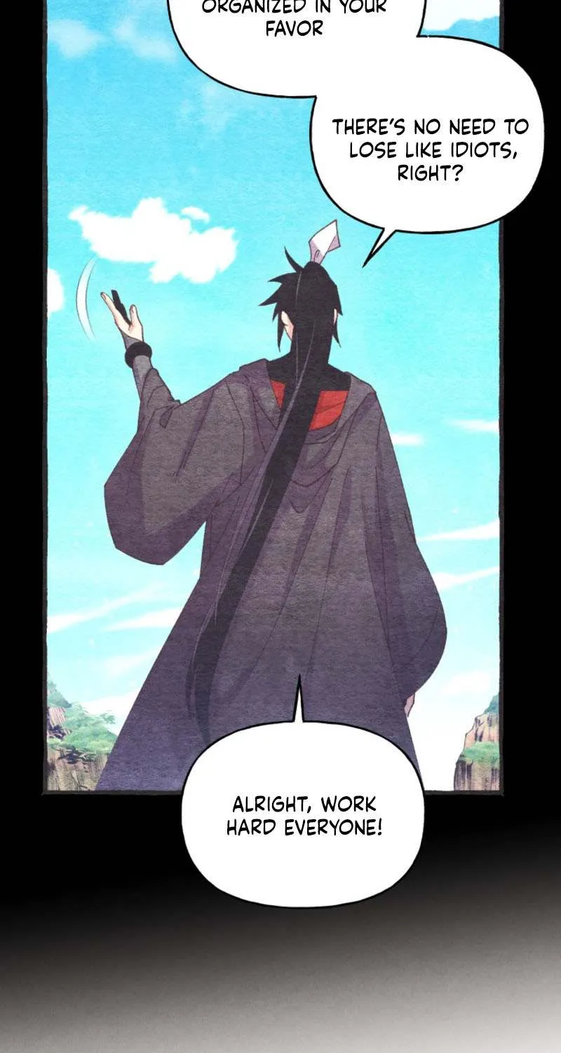 Read Lightning Degree chapter 147 image 57 on Lezhin