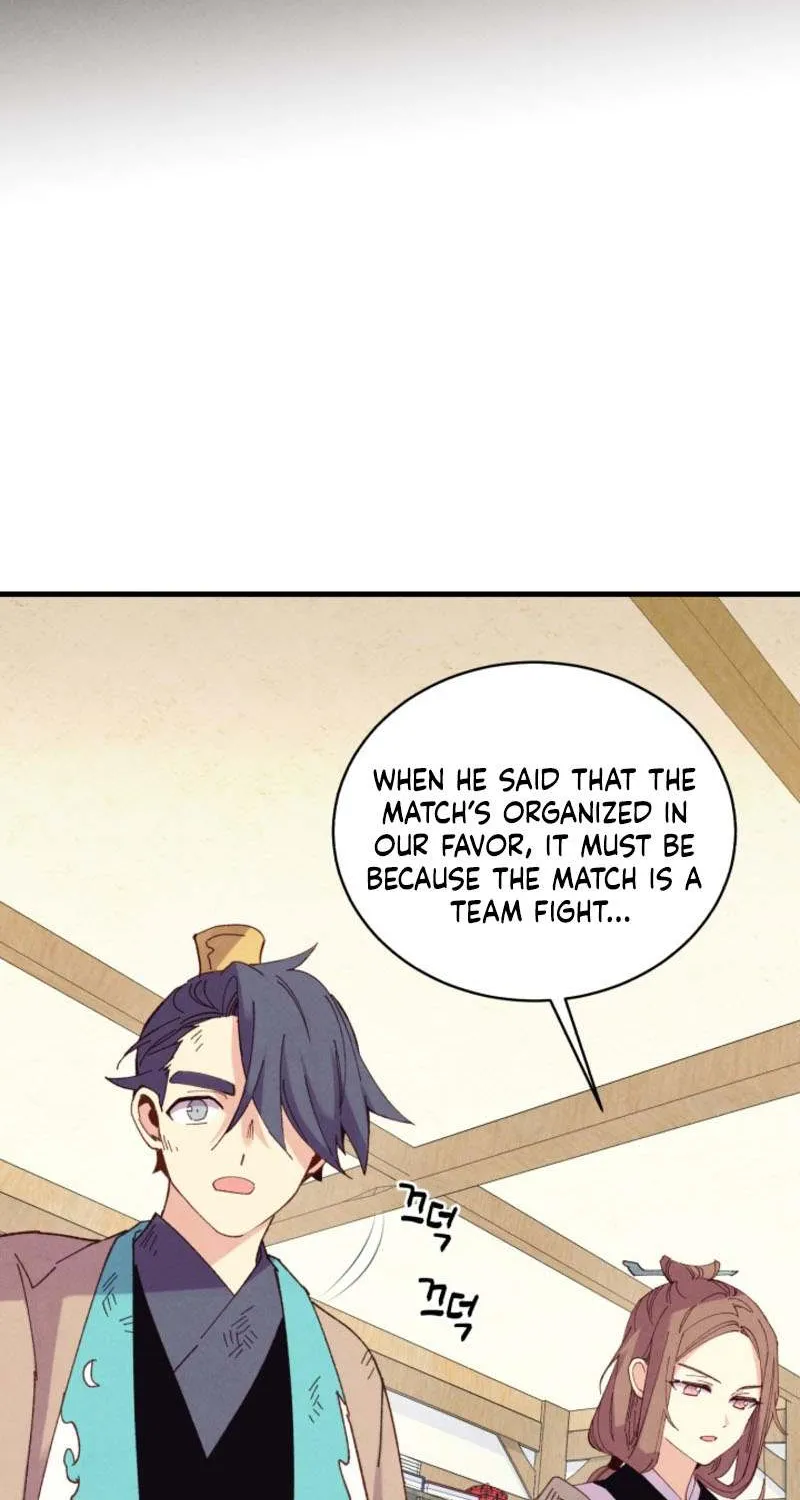 Read Lightning Degree chapter 147 image 58 on Lezhin