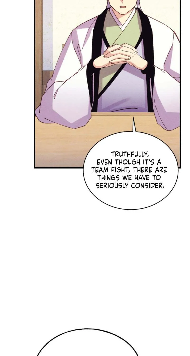 Read Lightning Degree chapter 147 image 60 on Lezhin