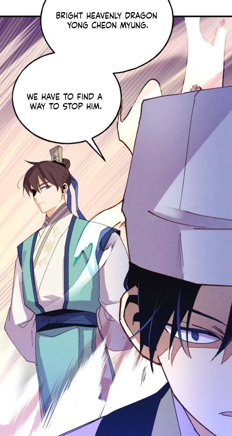 Read Lightning Degree chapter 147 image 61 on Lezhin