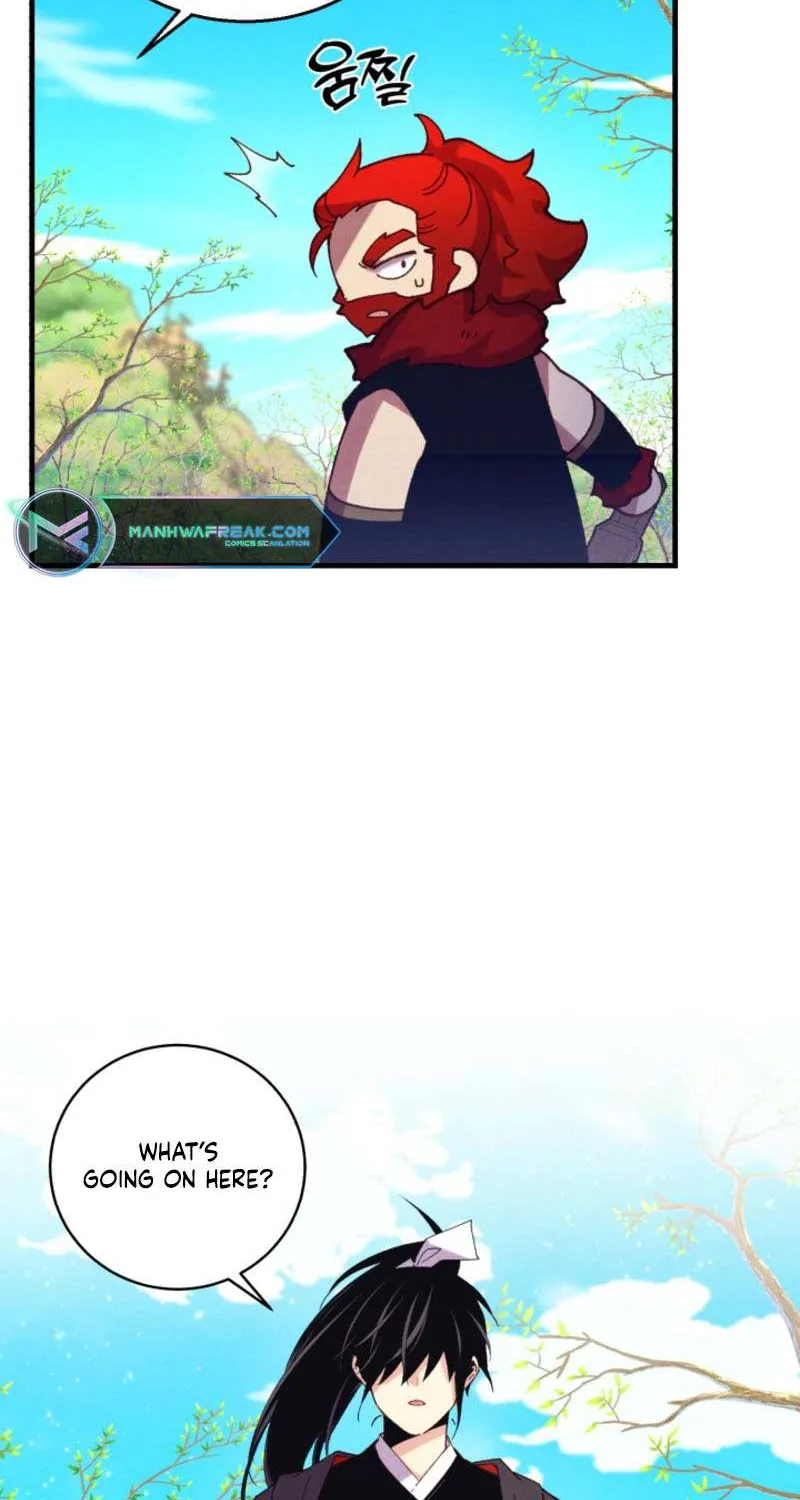 Read Lightning Degree chapter 147 image 7 on Lezhin