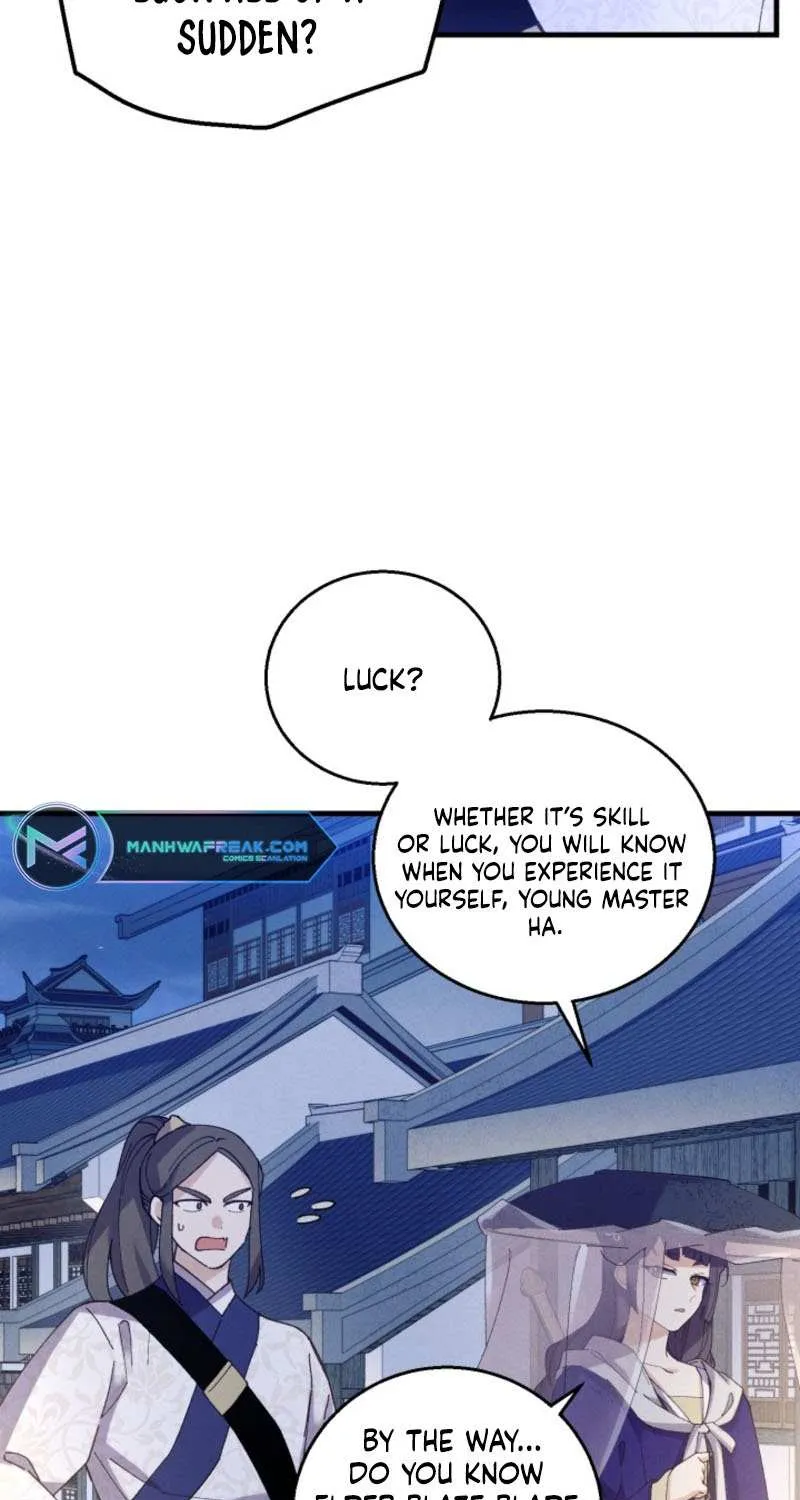 Read Lightning Degree chapter 147 image 70 on Lezhin