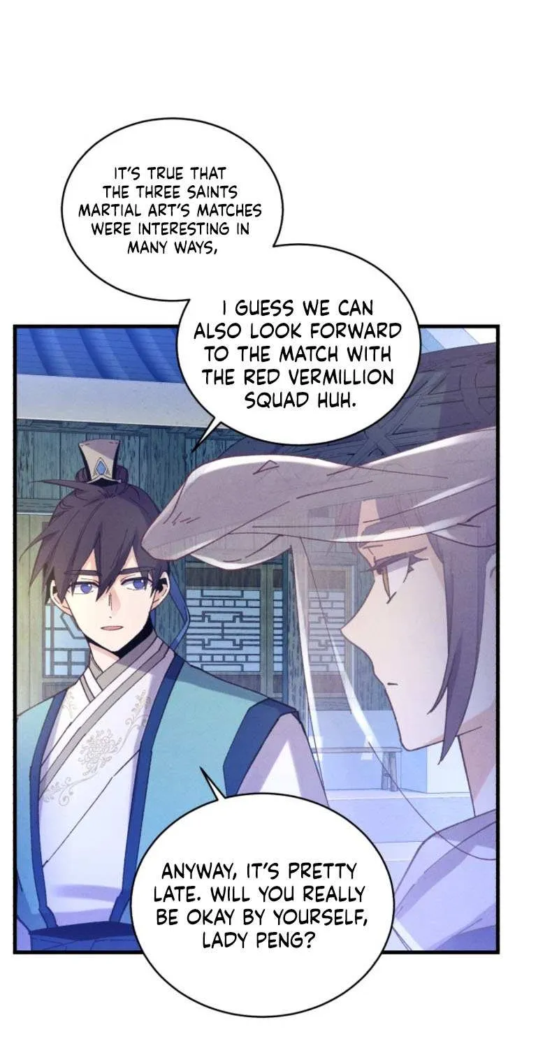 Read Lightning Degree chapter 147 image 73 on Lezhin