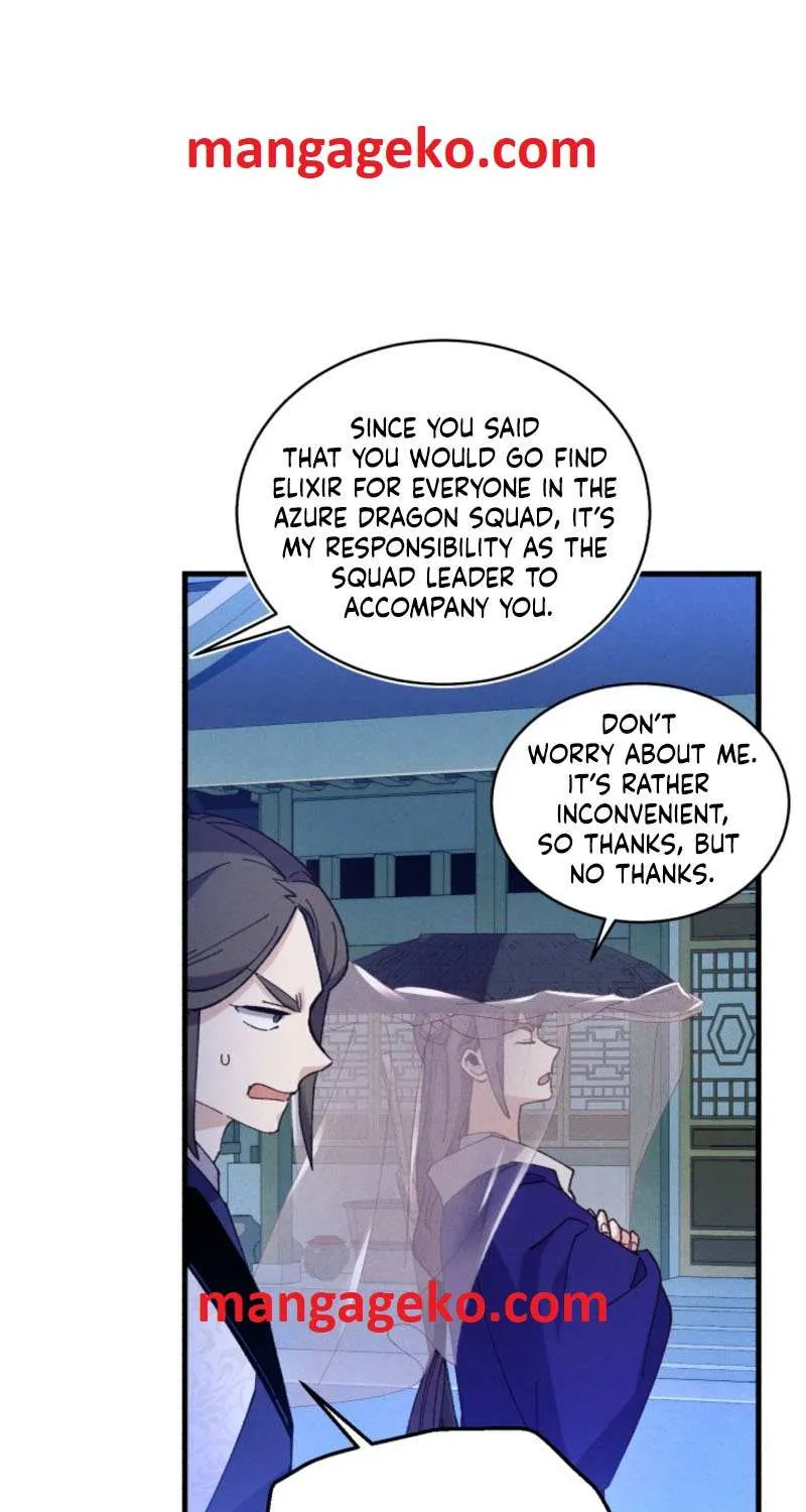 Read Lightning Degree chapter 147 image 74 on Lezhin