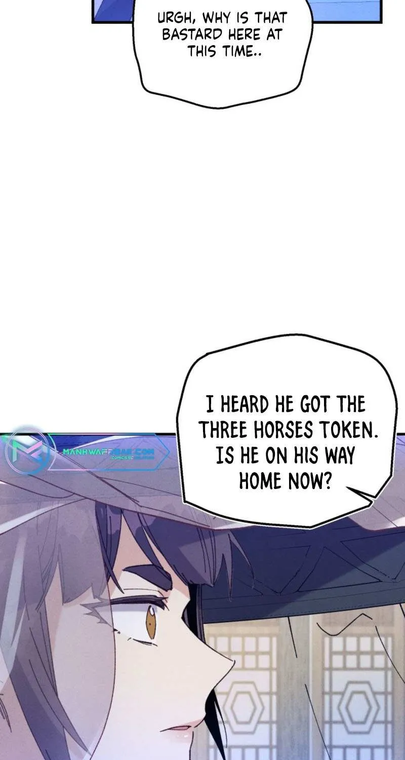 Read Lightning Degree chapter 147 image 75 on Lezhin