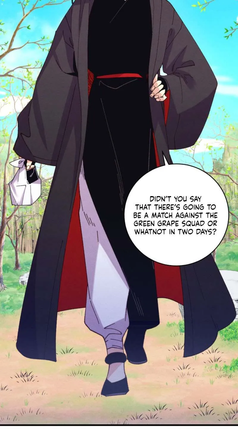 Read Lightning Degree chapter 147 image 8 on Lezhin
