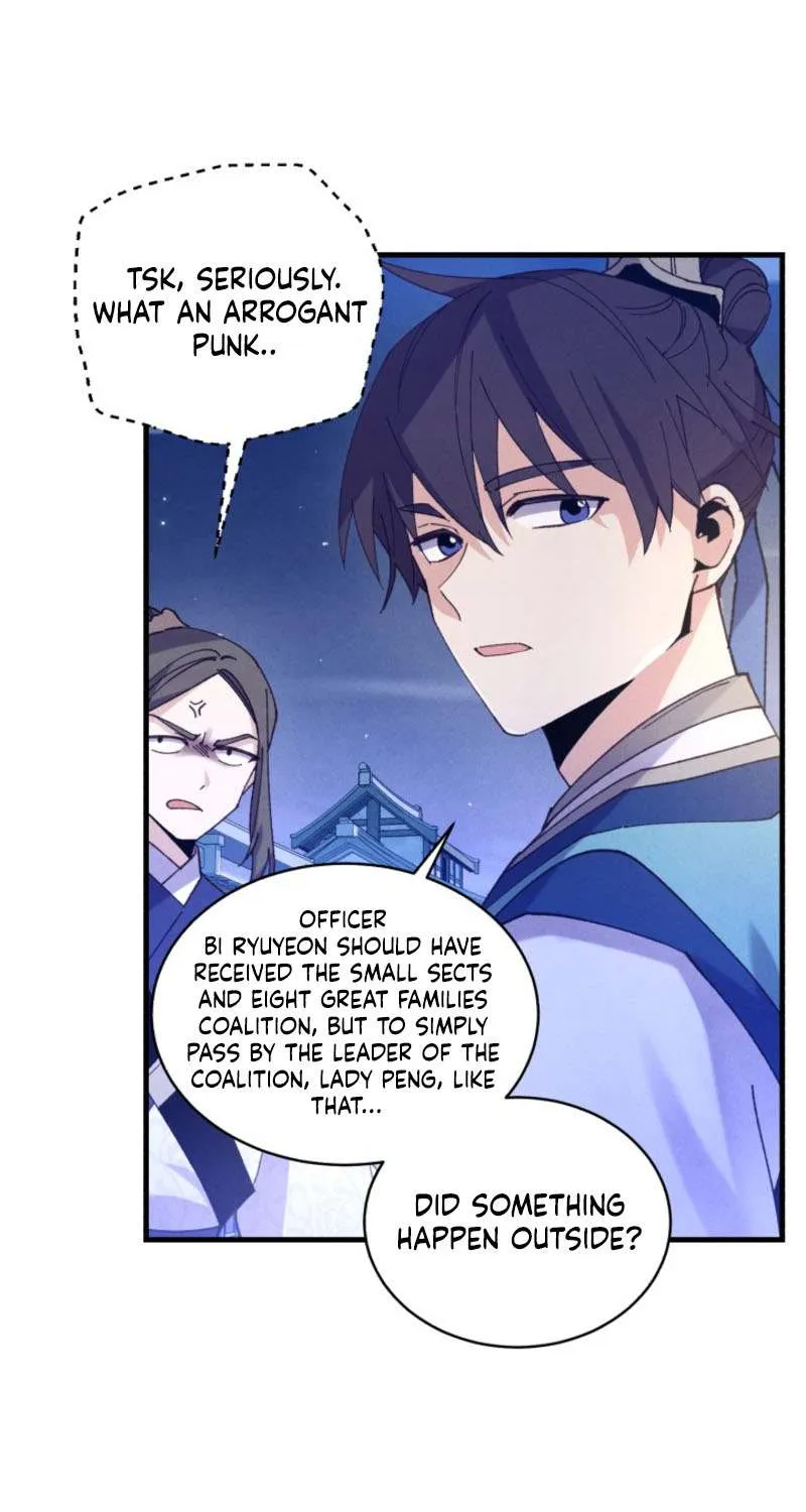 Read Lightning Degree chapter 147 image 80 on Lezhin
