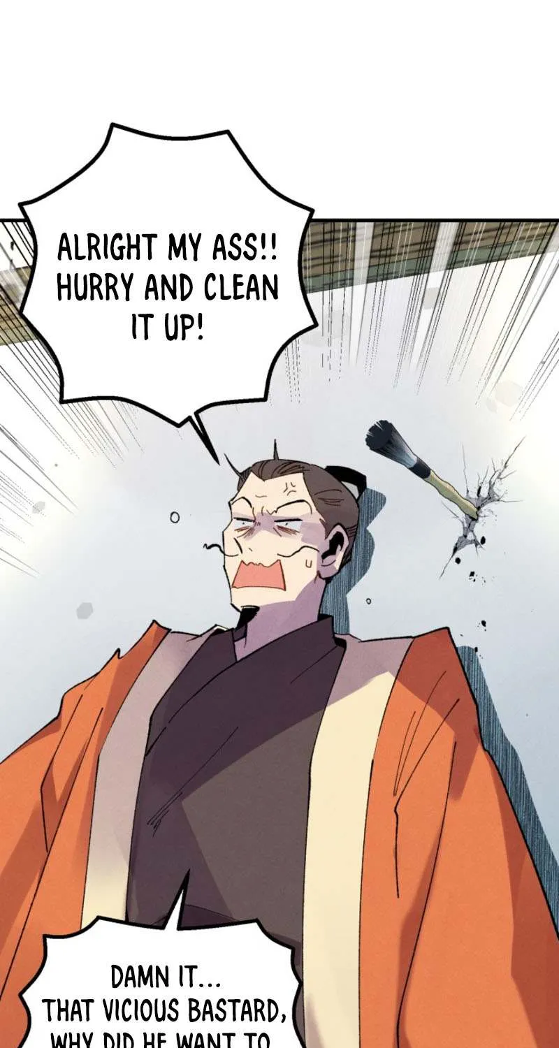 Read Lightning Degree chapter 147 image 85 on Lezhin