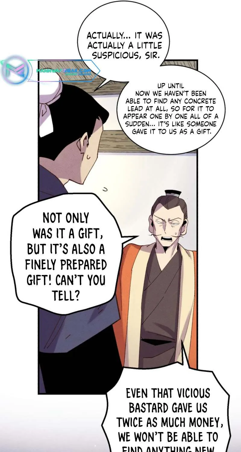 Read Lightning Degree chapter 147 image 87 on Lezhin