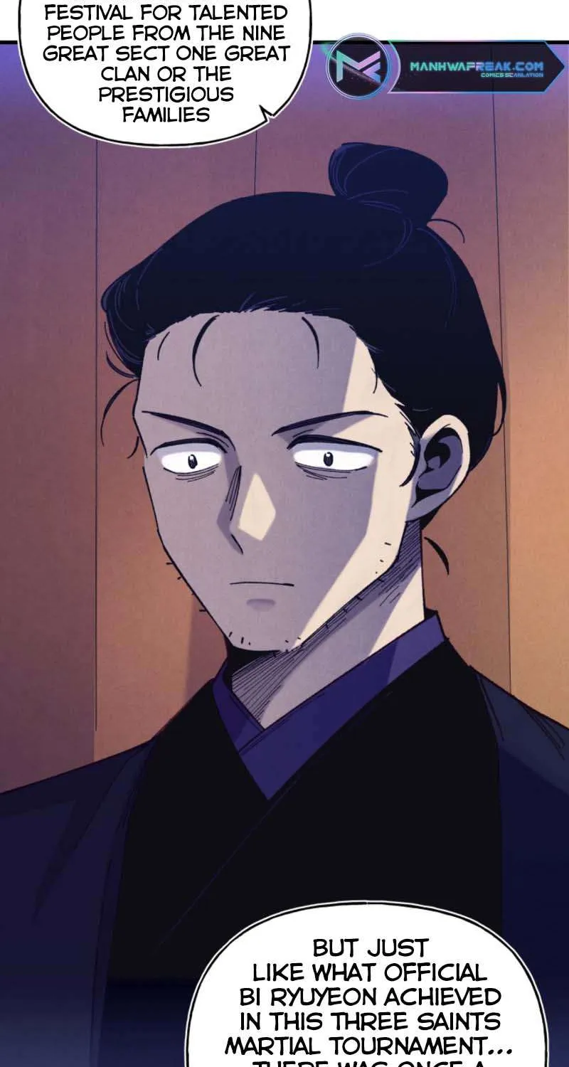 Read Lightning Degree chapter 148 image 11 on Lezhin