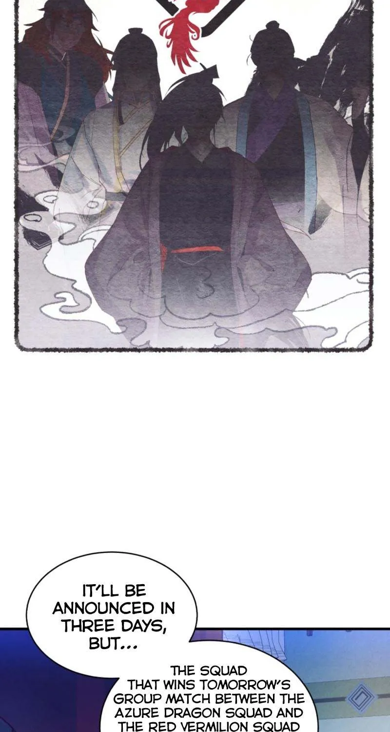 Read Lightning Degree chapter 148 image 26 on Lezhin
