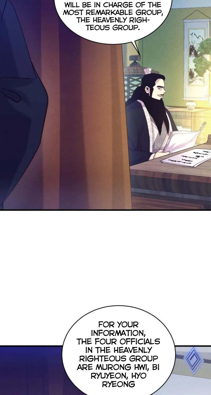 Read Lightning Degree chapter 148 image 27 on Lezhin