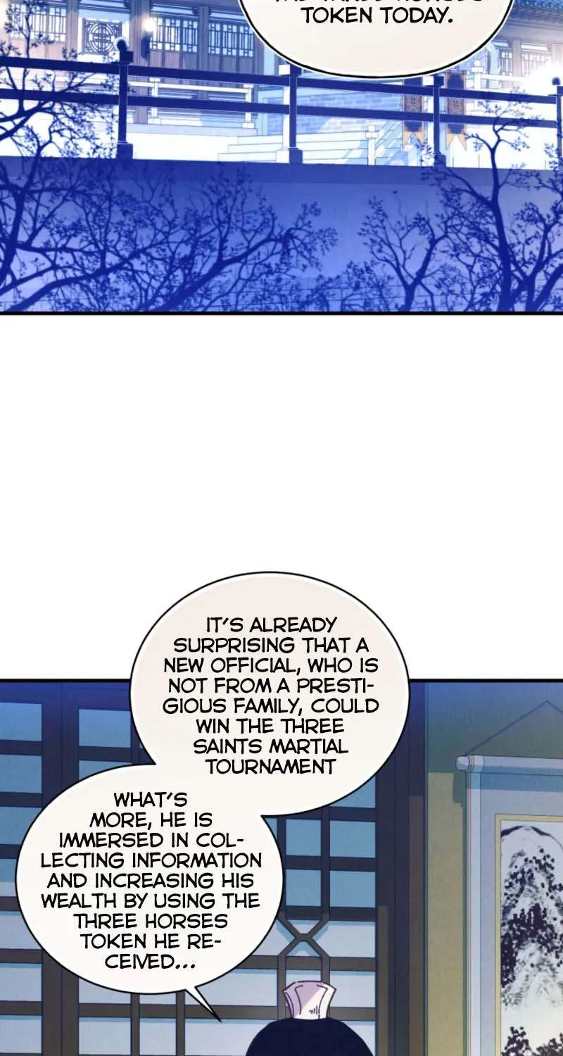 Read Lightning Degree chapter 148 image 3 on Lezhin
