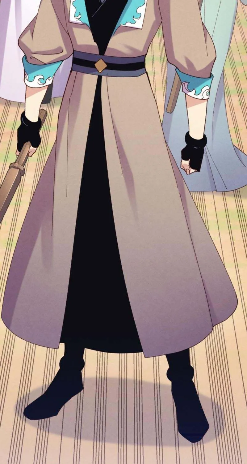 Read Lightning Degree chapter 148 image 39 on Lezhin