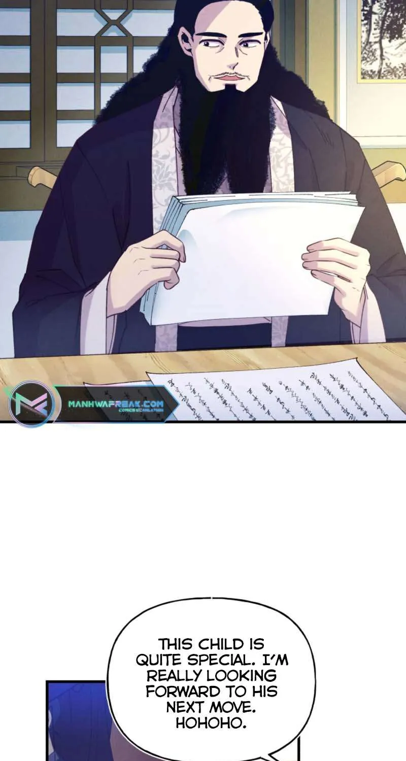 Read Lightning Degree chapter 148 image 4 on Lezhin