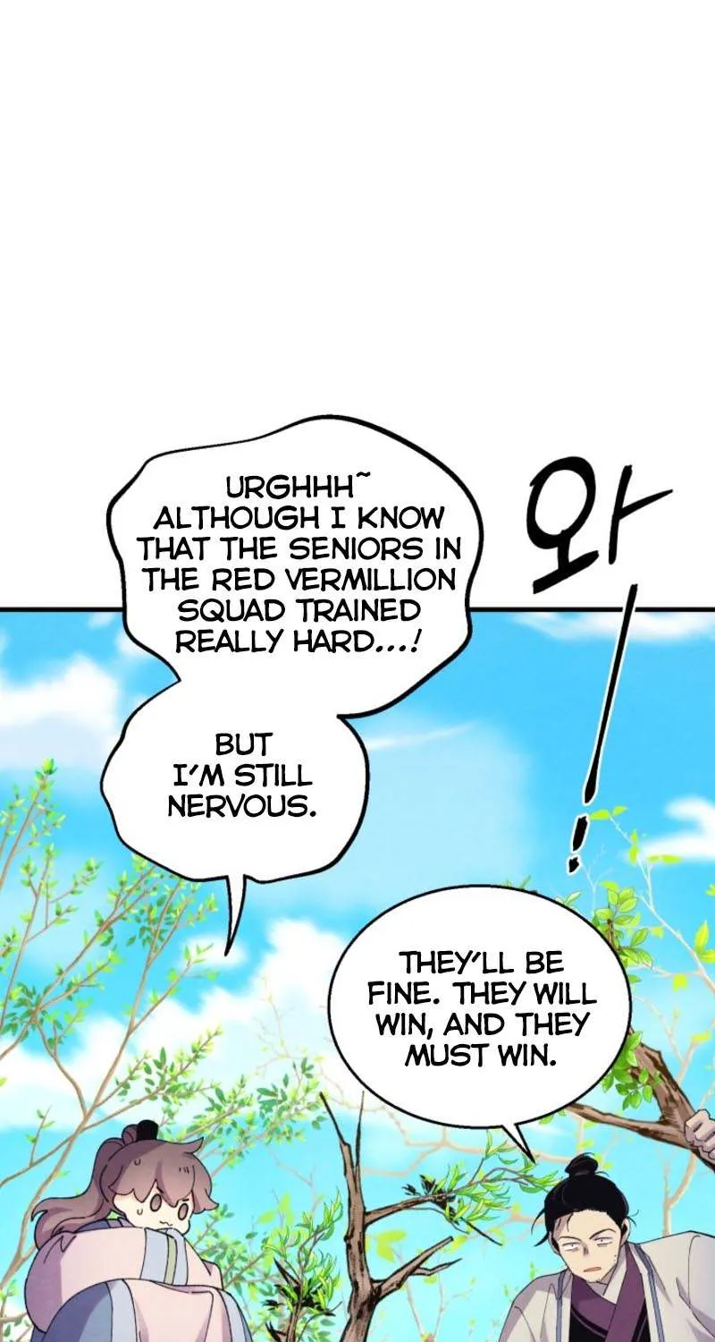 Read Lightning Degree chapter 148 image 42 on Lezhin
