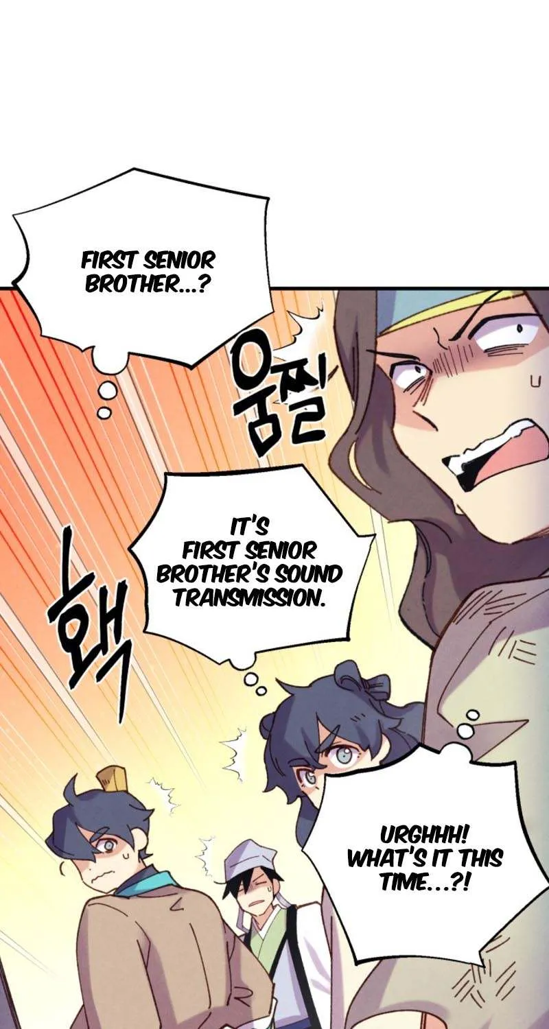 Read Lightning Degree chapter 148 image 47 on Lezhin
