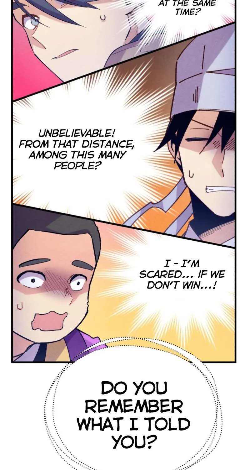 Read Lightning Degree chapter 148 image 49 on Lezhin