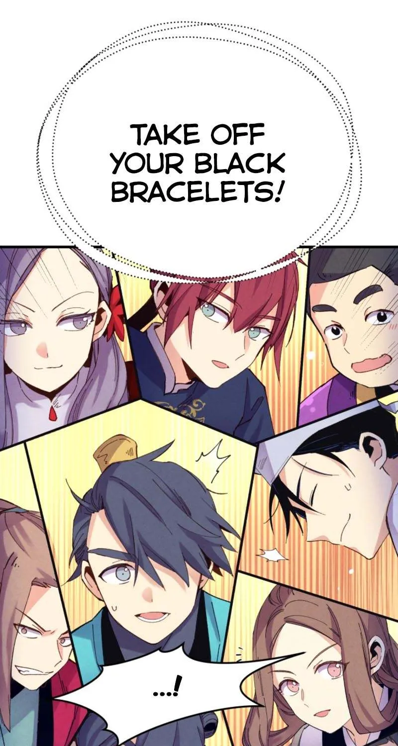 Read Lightning Degree chapter 148 image 52 on Lezhin