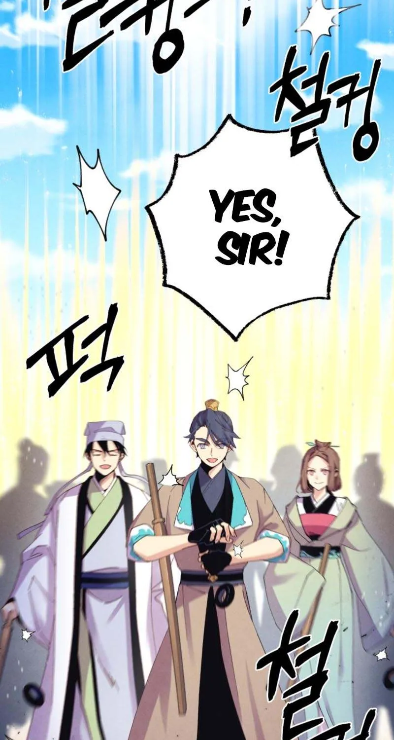 Read Lightning Degree chapter 148 image 54 on Lezhin
